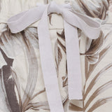 MARTA DU CHATEAU Marta du Chateau dame bukser MdcRosabel 70020 Pant Beige