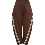 MARTA DU CHATEAU Marta du Chateau dame bukser MdcSeashell 266331 Pant Moro556