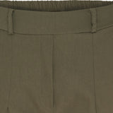 MARTA DU CHATEAU Marta du Chateau dame bukser MdcUma 256422/B Pant Military417