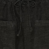 MARTA DU CHATEAU Marta du Chateau dame bukser MdcYasma 62786 Jeans Black