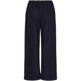 MARTA DU CHATEAU Marta du Chateau dame bukser MdcZia 62543J Jeans Dark Blue