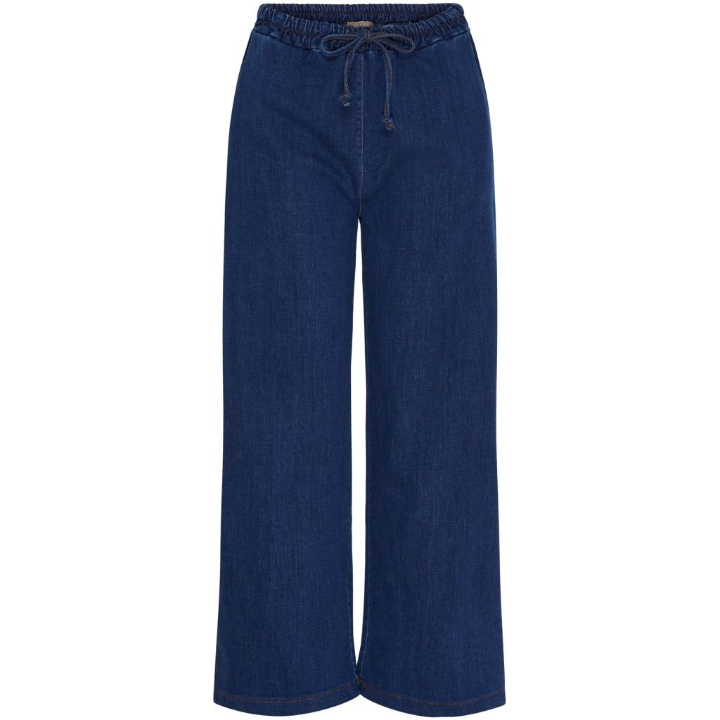 Marta Du Chateau dame bukser MdcHanna - Jeans