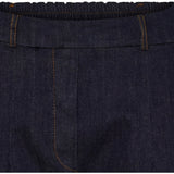 MARTA DU CHATEAU Marta du Chateau dame bukser MdcZora 246422J Restudsalg Dark Blue
