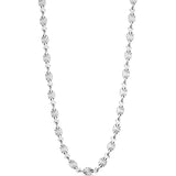 MARTA DU CHATEAU Marta du Chateau dame halskæde MdcJamiee MDC19 Jewelry Steel