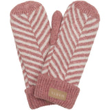 MARTA DU CHATEAU Marta du Chateau dame handsker MdcAyana T1208 Gloves Rose