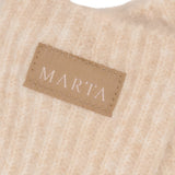 MARTA DU CHATEAU Marta du Chateau dame handsker MdcVanessa 172-1300 Gloves Beige