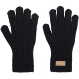 MARTA DU CHATEAU Marta du Chateau dame handsker MdcVanessa 172-1300 Gloves Black