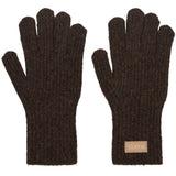 MARTA DU CHATEAU Marta du Chateau dame handsker MdcVanessa 172-1300 Gloves Brown