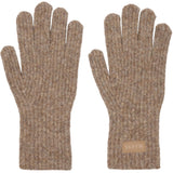 MARTA DU CHATEAU Marta du Chateau dame handsker MdcVanessa 172-1300 Gloves Fango