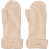 MARTA DU CHATEAU Marta du Chateau dame handsker 26208 Gloves Off White