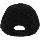 MARTA DU CHATEAU Marta du Chateau dame hat MdcLulu T-0051 Hats Black