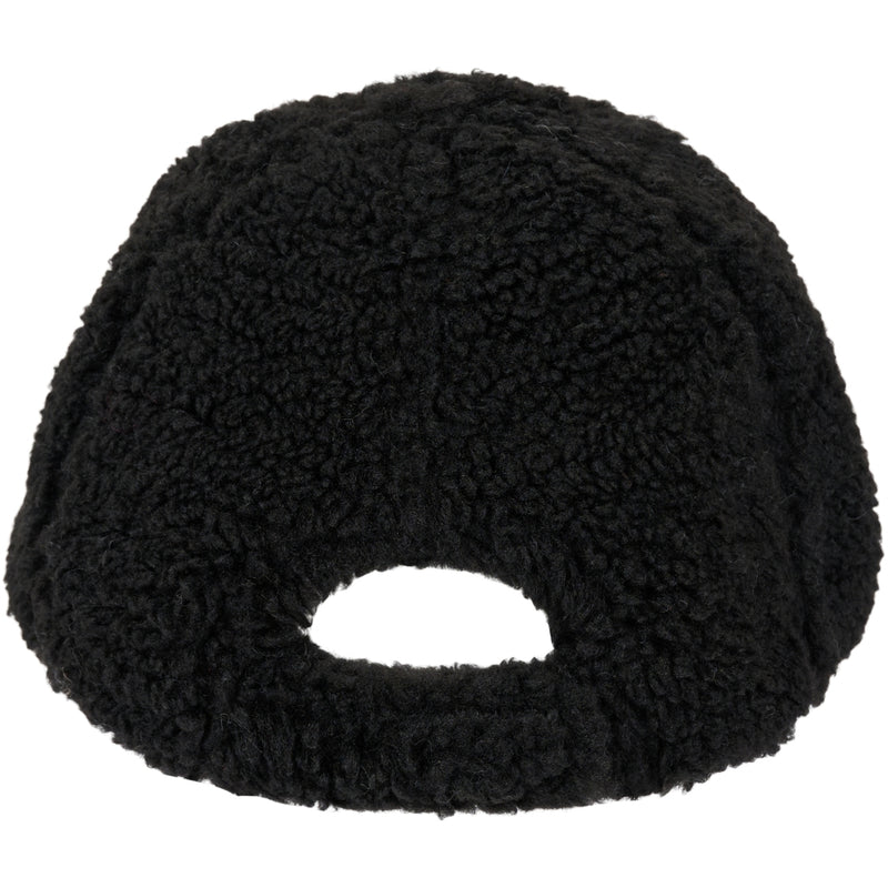 MARTA DU CHATEAU Marta du Chateau dame hat MdcLulu T-0051 Hats Black