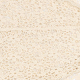 MARTA DU CHATEAU Marta du Chateau dame hofte tørklæde MdcZiva BA-3509 Scarf Beige