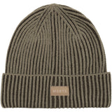 MARTA DU CHATEAU Marta du Chateau dame hue MdcVeronica T1271 Hats Fango/Brown