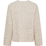 MARTA DU CHATEAU Marta du Chateau dame jakke MdcAvril 86567 Jacket RoseAB241V