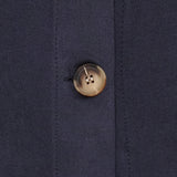 MARTA DU CHATEAU Marta du Chateau dame jakke MdcBritta 248370PL Jacket Navy4