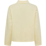 MARTA DU CHATEAU Marta du Chateau dame jakke MdcJewel 268399 Jacket Yellow6224