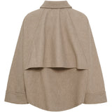 MARTA DU CHATEAU Marta du Chateau dame jakke MdcJulia 55123 Jacket Fango270