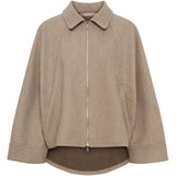 MARTA DU CHATEAU Marta du Chateau dame jakke MdcJulia 55123 Jacket Fango270