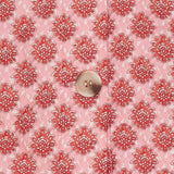 MARTA DU CHATEAU Marta du Chateau dame jakke MdcMelisa 268190 Jacket PinkR1621