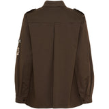 MARTA DU CHATEAU Marta du Chateau dame jakke MdcMillie 5083 Jacket Moro30