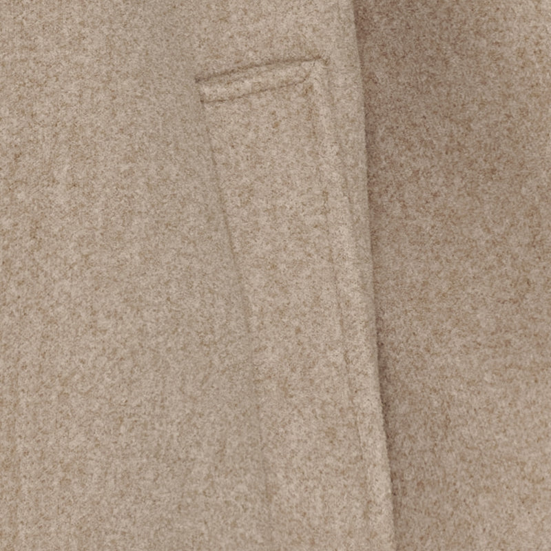 MARTA DU CHATEAU Marta du Chateau dame jakke MdcPia 55136M Jacket Fango270