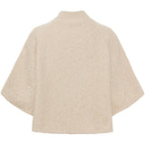 MARTA DU CHATEAU Marta du Chateau dame jakke MdcRiviera 248370W Jacket Camello