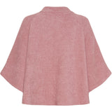 MARTA DU CHATEAU Marta du Chateau dame jakke MdcThunder 248370 Jacket RosaAntique05