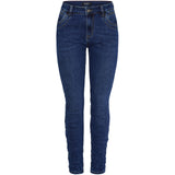 MARTA DU CHATEAU Marta du Chateau dame jeans MdcAmaya MDC216-26197 Jeans Denim
