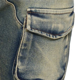 MARTA DU CHATEAU Marta du Chateau dame jeans MdcAnissa 8327 Jeans Denim