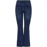 MARTA DU CHATEAU Marta du Chateau dame jeans MdcJette MDC191-JP26214 Jeans Denim