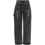 MARTA DU CHATEAU Marta du Chateau dame jeans MdcMarikka MDC228-8601 Jeans Grey Denim