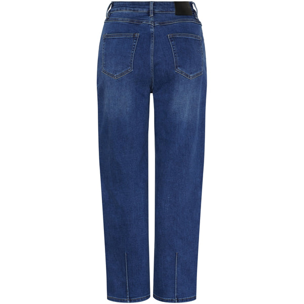 MARTA DU CHATEAU Marta du Chateau dame jeans MdcMarisa MDC219-8552 Jeans Denim