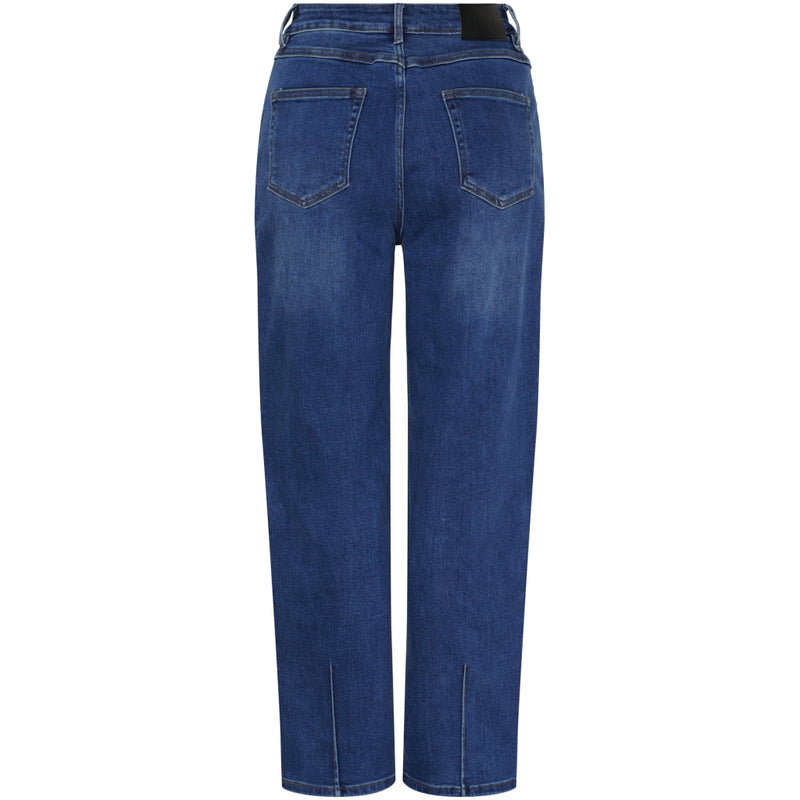 MARTA DU CHATEAU Marta du Chateau dame jeans MdcMarisa MDC219-8552 Jeans Denim