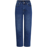 MARTA DU CHATEAU Marta du Chateau dame jeans MdcMarisa MDC219-8552 Jeans Denim