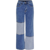 MARTA DU CHATEAU Marta du Chateau dame jeans MdcMaurita MDC247-9078A Jeans Denim