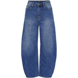 MARTA DU CHATEAU Marta du Chateau dame jeans MdcMinna MDC240-JP9092 Jeans Denim