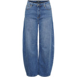 MARTA DU CHATEAU Marta du Chateau dame jeans MdcMinna MDC254-9075 Jeans Denim
