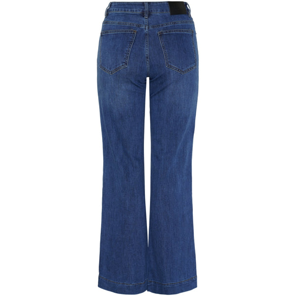 MARTA DU CHATEAU Marta du Chateau dame jeans MdcNiva MDC220-8515 Jeans Denim
