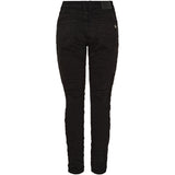 MARTA DU CHATEAU Marta du Chateau dame jeans MdcNoma MDC230-8710 Jeans Black