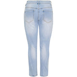 MARTA DU CHATEAU Marta du Chateau dame jeans MdcOttavia 1346 Jeans Blue
