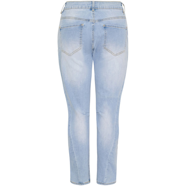 MARTA DU CHATEAU Marta du Chateau dame jeans MdcOttavia 1346 Jeans Blue