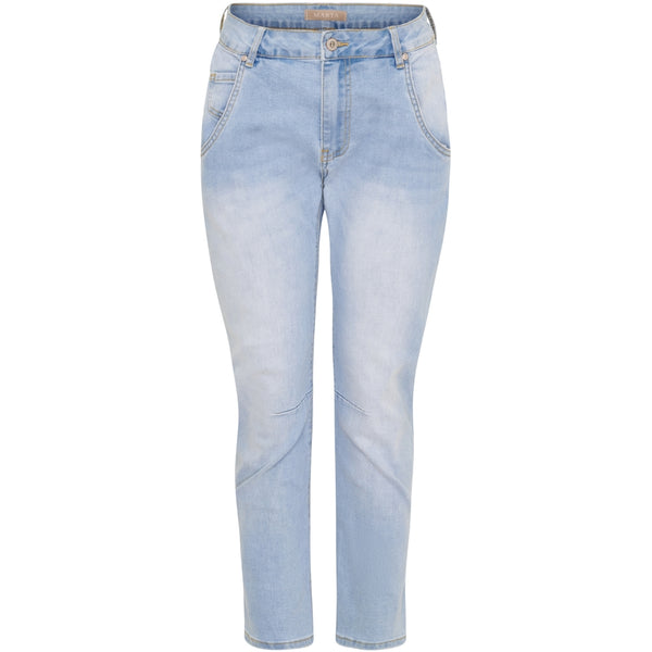 MARTA DU CHATEAU Marta du Chateau dame jeans MdcOttavia 1346 Jeans Blue