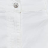 MARTA DU CHATEAU Marta du Chateau dame jeans MdcOttavia SW2001 Jeans White