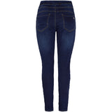 MARTA DU CHATEAU Marta du Chateau dame jeans MdcPedro Mdc196-26207 Jeans Denim