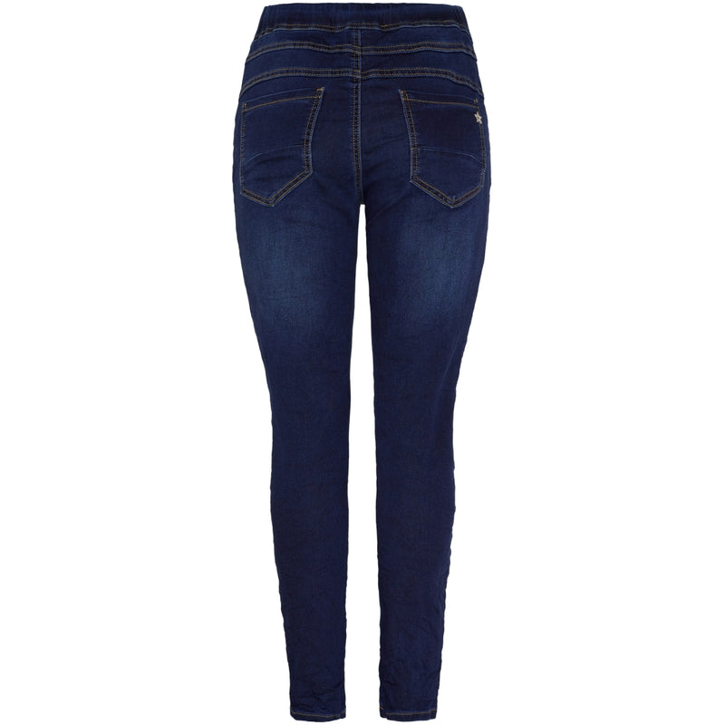 MARTA DU CHATEAU Marta du Chateau dame jeans MdcPedro Mdc196-26207 Jeans Denim