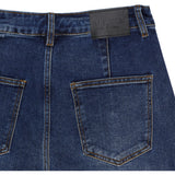 MARTA DU CHATEAU Marta du Chateau dame jeans MdcSayla MDC221-8523 Jeans Denim