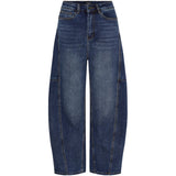 MARTA DU CHATEAU Marta du Chateau dame jeans MdcSayla MDC221-8523 Jeans Denim