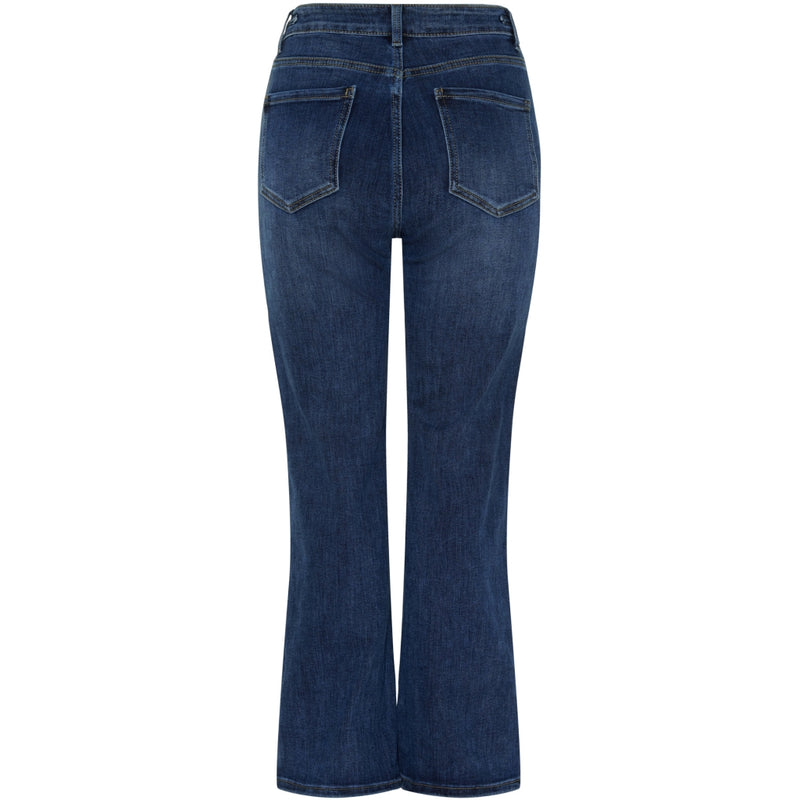 MARTA DU CHATEAU Marta du Chateau dame jeans MdcTanny MDC190-JP26212 Jeans Denim