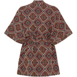 MARTA DU CHATEAU Marta du Chateau dame kimono MdcArtemis 7464 Kimono Var3